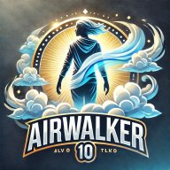 Airwalker