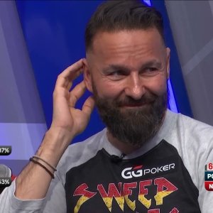 Daniel Negreanu Clashes with Phil Hellmuth Leading to Epic Speech!