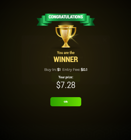 Kick the Kangaroo on StockPoker